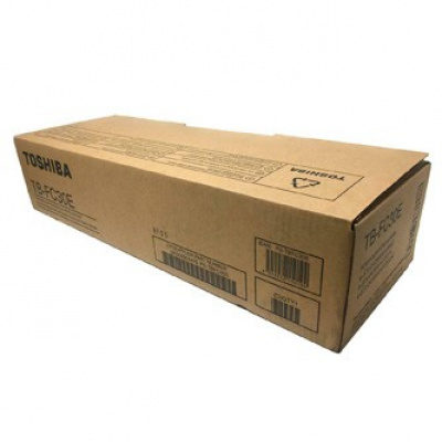 Toshiba TBFC30E 6AG00004479 pojemnik na zużyty toner, oryginalny
