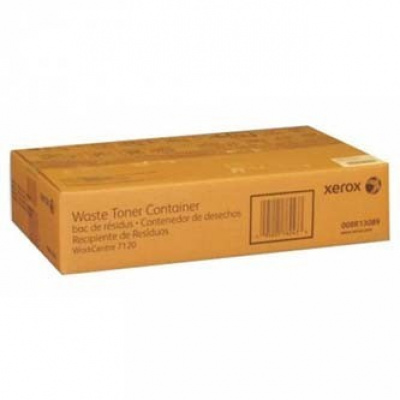 Xerox 008R13089 / 641S00777 pojemnik na zużyty toner, oryginalny