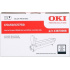 OKI 43870008 czarny (black) bęben oryginalny