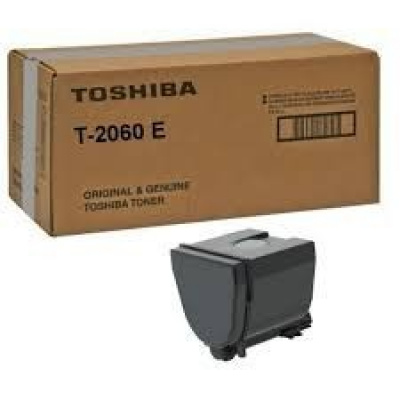 Toshiba T2060E czarny (black) toner oryginalny