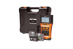 Brother PT-E550WNIVP PTE550WNIVPTL1 etiketownica z walizką