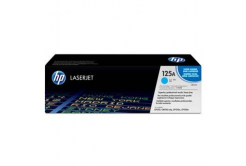 HP 125A CB541A, błękitny (cyan) toner oryginalny