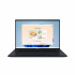 ASUS Vivobook 18 M1807HA-S8033W Laptop, R7-260, 18,4", WUXGA, 16GB, 1TB, AMD int, W11H, Blue, 2R