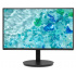 Monitor Acer Vero CB272P6 UM.HB2EE.603, 27", IPS, FHD, 144Hz, 250 nitów, VGA
