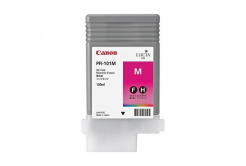 Canon PFI-101M, 0885B001 purpurowy (magenta) tusz oryginalna