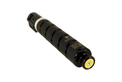 Canon 034 ty (yellow) toner zamiennik