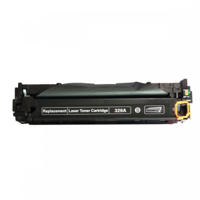 Kompatybilny toner z HP 128A CE320A czarny (black) 
