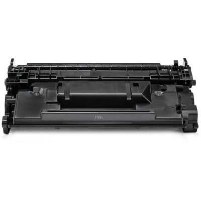 Kompatybilny toner z HP 149X W1490X czarny (black) 