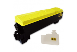 Kyocera Mita TK-560Y żółty (yellow) toner zamiennik