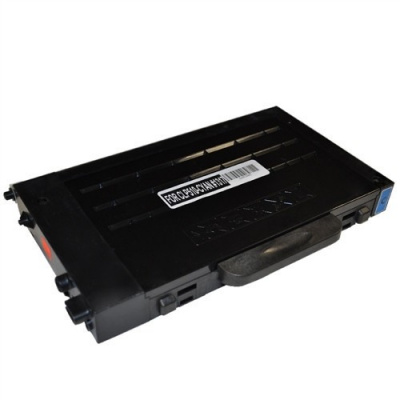 Samsung CLP-510D5C błękitny (cyan) toner zamiennik