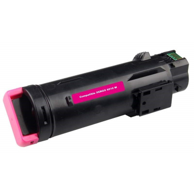 Xerox 106R03486 purpurowy (magenta) toner zamiennik
