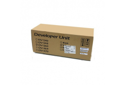 Kyocera DV-560Y 302HN93023 żółty (yellow) oryginalny deweloper