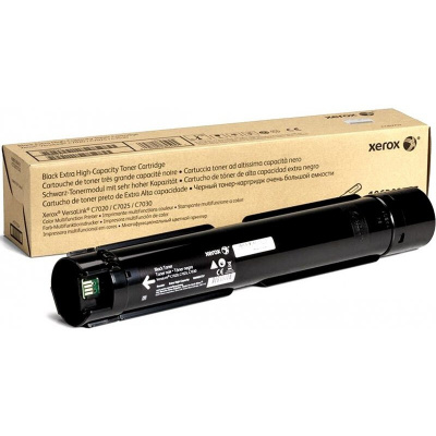 Xerox 106R03745 czarny (black) toner oryginalny