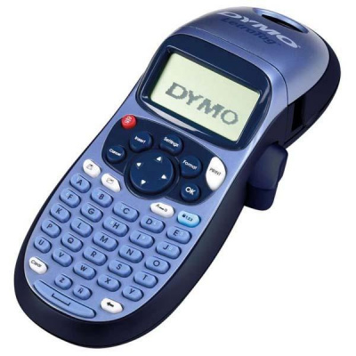 Dymo LetraTag Razor LT-100H S0883990 drukarka etykiet