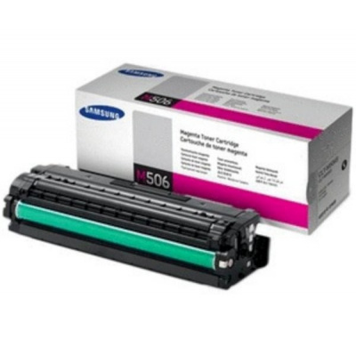 HP SU305A / Samsung CLT-M506L purpurowy (magenta) toner oryginalny