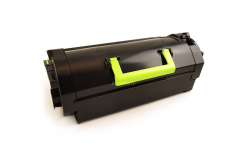 Lexmark 63B2H00 czarny (black) toner oryginalny