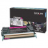 Lexmark C746A1MG purpurowy (magenta) toner oryginalny