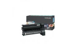 Lexmark C782X1CG błękitny (cyan) toner oryginalny