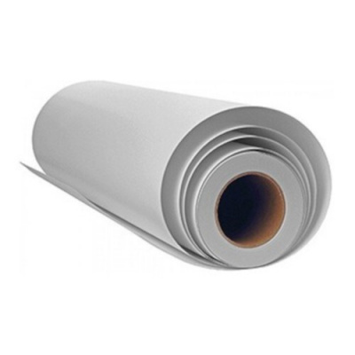 Canon Roll Scrim Banner Vinyl 3979B006, 380 µm, 36", 914mmx15m, bílá, role papíru
