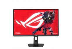 ASUS 90LM0BF0-B01371 ROG/ROG Strix Pulsar XG27AQNGV/27"/IPS/QHD/360Hz/1ms/Czarny/3R