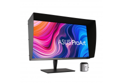 ASUS ProArt PA32UCG-K 90LM03H0-B05370 Monitor, 32", IPS, 4K UHD, 120Hz, 5ms, Czarny, 3R