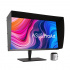 ASUS ProArt PA32UCG-K 90LM03H0-B05370 Monitor, 32", IPS, 4K UHD, 120Hz, 5ms, Czarny, 3R