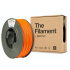 "The Filament" by Spectrum TF-24037, PLA HS, 1,75mm, 1000g, Pomarańczowy (Pure orange)