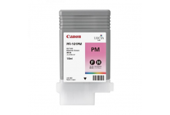 Canon PFI-101PM, 0888B001 foto purpurowy (photo magenta) tusz oryginalna