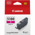 Canon PFI-5100 M 6954C001 purpurowy (magenta) tusz oryginalna