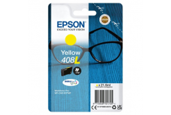 Epson 408L C13T09K44010 žlutá (yellow) originální cartridge