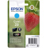 Epson T29 C13T29824012 błękitny (cyan) tusz oryginalna