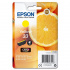 Epson T33 C13T33444012 żółty (yellow) tusz oryginalna
