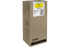 Epson C13T97340N żółty (yellow) tusz oryginalna