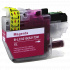 Brother LC-3217XL / LC-3219XL purpurowy (magenta) tusz zamiennik