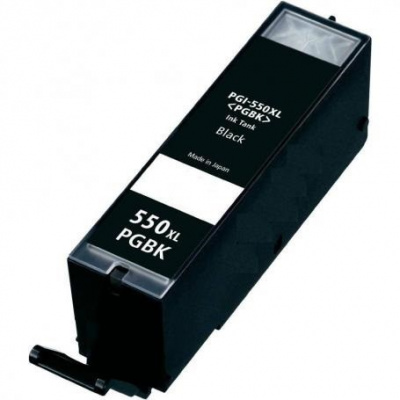 Canon PGI-550XL czarny (black) tusz zamiennik