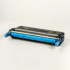 Kompatybilny toner z HP 645A C9731A błękitny (cyan) 