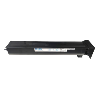 Konica Minolta TN-618K A0TM152 czarny (black) toner zamiennik