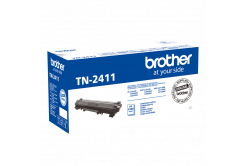 Brother TN-2411 czarny (black) toner oryginalny