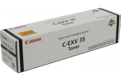 Canon C-EXV35 czarny (black) toner oryginalny