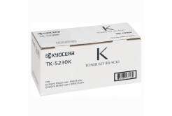 Kyocera Mita TK-5230K czarny (black) toner oryginalny