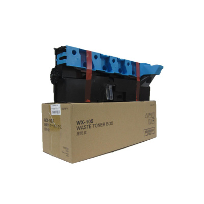 Konica Minolta A8JJWY1 pojemnik na zużyty toner, oryginalny