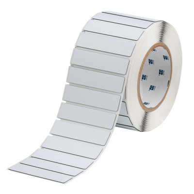 Brady THTEP-09-7593-WT / 620430 Etykiety EPREP, 69.00 mm x 19.00 mm