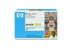 HP 644A Q6463A purpurowy (magenta) toner oryginalny