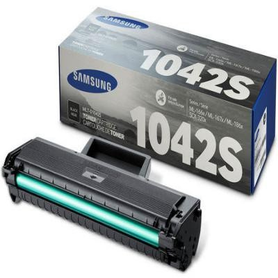 HP SU737A / Samsung MLT-D1042S czarny (black) toner oryginalny