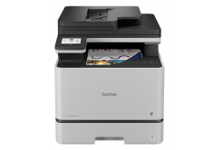 Brother DCP-L8630CDW DCPL8630CDWYJ1 laserowe urządzenie wielofunkcyjne