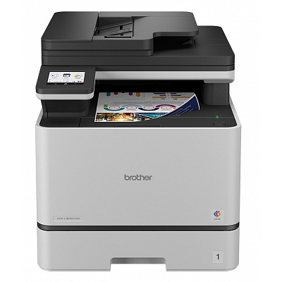 Brother DCP-L8630CDW DCPL8630CDWYJ1 laserowe urządzenie wielofunkcyjne