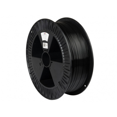 Spectrum 80620 3D filament, PLA Pro, 1,75mm, 2000g, Czarny (Deep black)