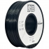 Professional Lab FG-P132-E1, 3D filament, ASA, 1,75mm, 1000g, Czarny (Black)