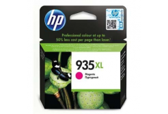 HP 935XL C2P25AE purpurowy (magenta) tusz oryginalna