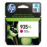HP 935XL C2P25AE purpurowy (magenta) tusz oryginalna